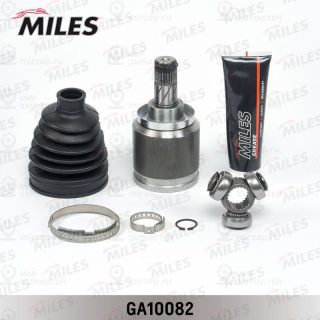Запчасть MILES GA10082
