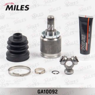 Запчасть MILES GA10092