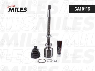 Запчасть MILES GA10116