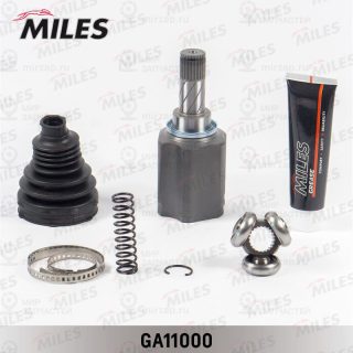 Запчасть MILES GA11000