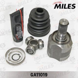 Запчасть MILES GA11019