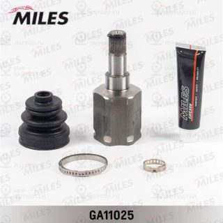 Запчасть MILES GA11025