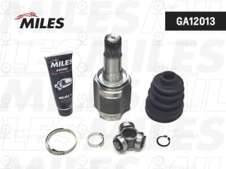Запчасть MILES GA12013