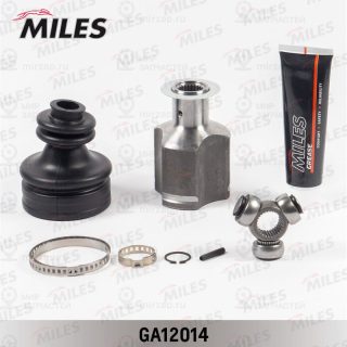 Запчасть MILES GA12014