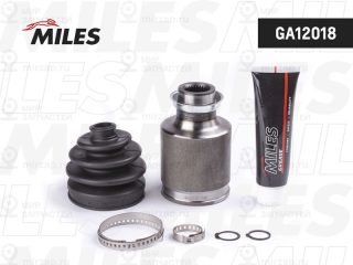Запчасть MILES GA12018