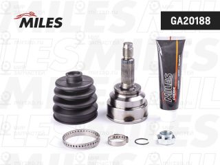 Запчасть MILES GA20188