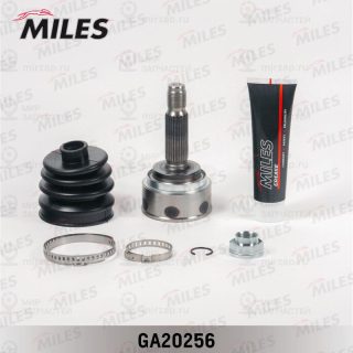 Запчасть MILES GA20256
