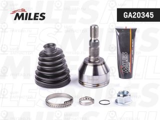 Запчасть MILES GA20345
