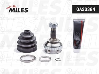 Запчасть MILES GA20384
