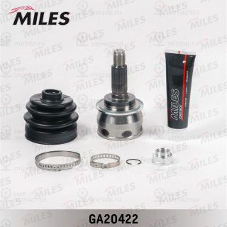 Запчасть MILES GA20422