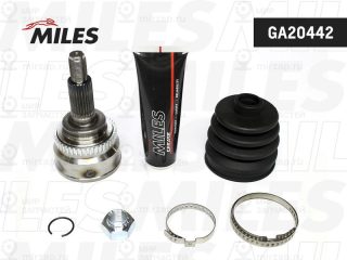 Запчасть MILES GA20442