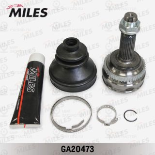 Запчасть MILES GA20473