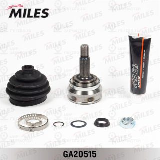 Запчасть MILES GA20515