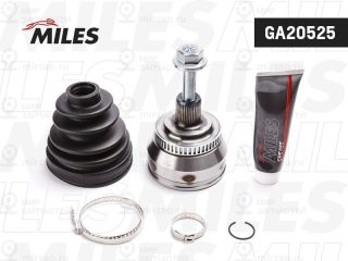 Запчасть MILES GA20525