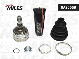 Запчасть MILES GA20559