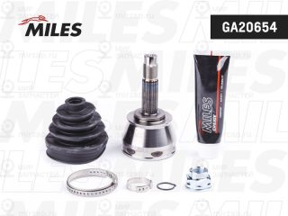 Запчасть MILES GA20654