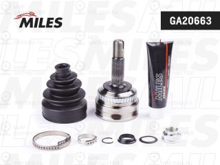 Запчасть MILES GA20663