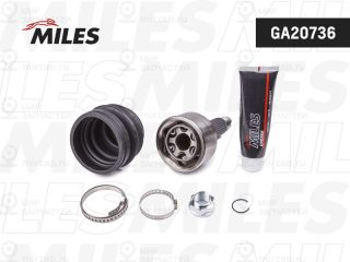 Запчасть MILES GA20736