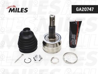 Запчасть MILES GA20747