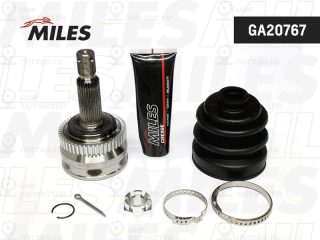 Запчасть MILES GA20767