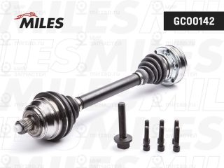 Приводной вал MILES GC00142
