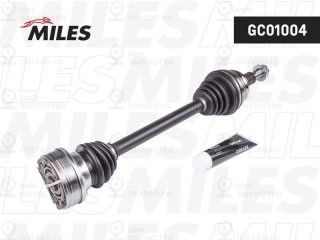 Приводной вал MILES GC01004