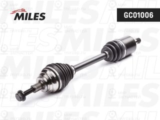 Запчасть MILES GC01006