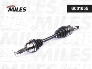 Запчасть MILES GC01055