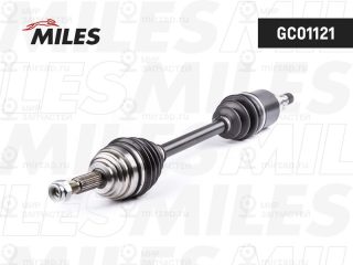 Запчасть MILES GC01121