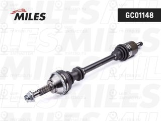 Запчасть MILES GC01148
