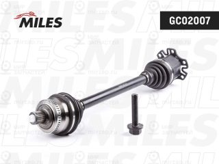 Запчасть MILES GC02007