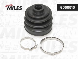 Пыльник приводного вала MILES GD00010