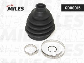Комплект пыльника приводного вала MILES GD00015