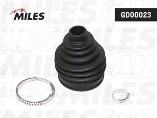 Пыльник приводного вала MILES GD00023