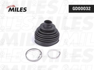 Пыльник приводного вала MILES GD00032