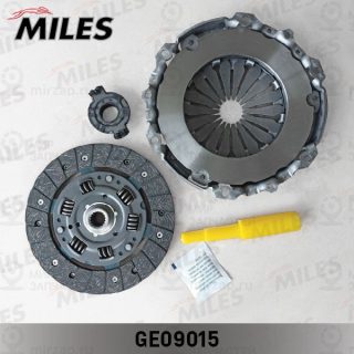 Запчасть MILES GE09015