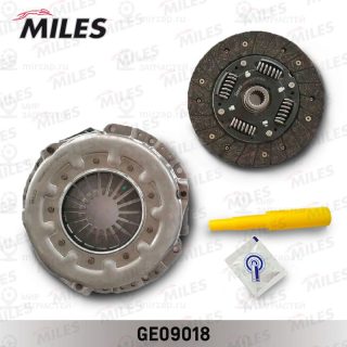 Запчасть MILES GE09018