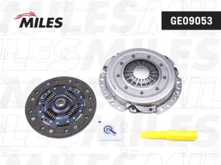 Комплект сцепления MILES GE09053