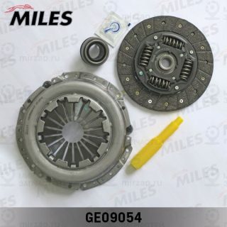 Запчасть MILES GE09054