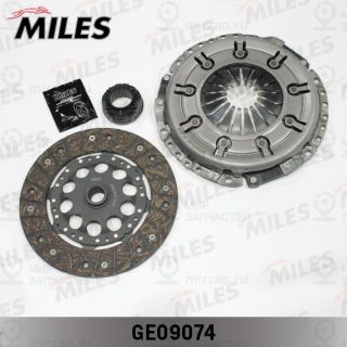 Запчасть MILES GE09074
