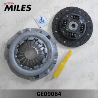 Комплект сцепления MILES GE09084