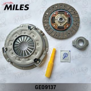 Комплект сцепления MILES GE09137