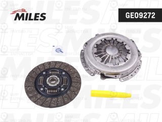 Комплект сцепления MILES GE09272