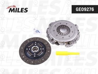 Комплект сцепления MILES GE09276