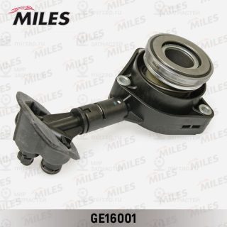 Центральный выключатель, система сцепления MILES GE16001