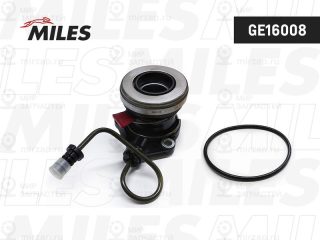 Центральный выключатель, система сцепления MILES GE16008