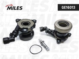 Центральный выключатель, система сцепления MILES GE16013
