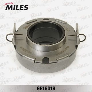 Выжимной подшипник MILES GE16019