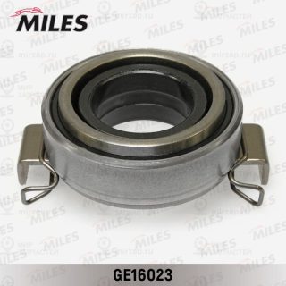 Выжимной подшипник MILES GE16023