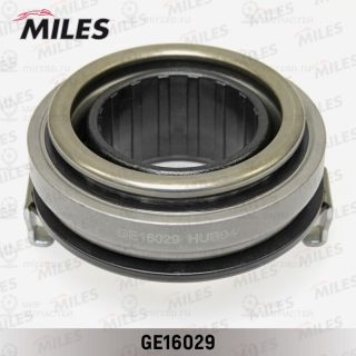 Выжимной подшипник MILES GE16029